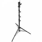 Manfrotto (A1045B) Combo Aluminium Stand 45 - Triple Riser Black Aluminium Lighting Stand Manfrotto (A1045B) Combo Aluminium Stand 45 - Triple Riser Black Aluminium Lighting Stand